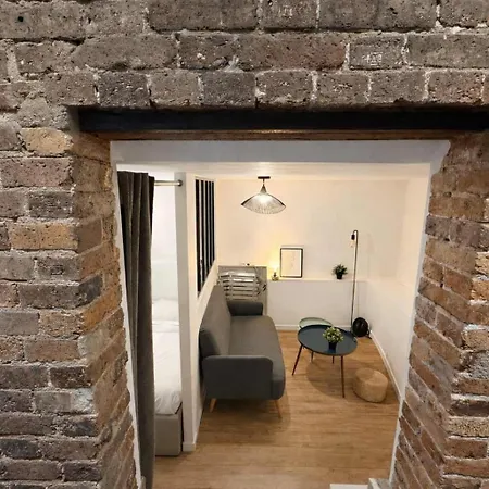 3eme Renove Emplacement Ideal - 2p Appartamento Parigi