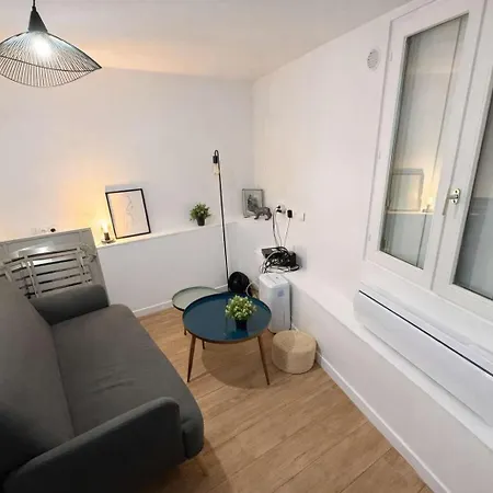 Appartamento 3eme Renove Emplacement Ideal - 2p *