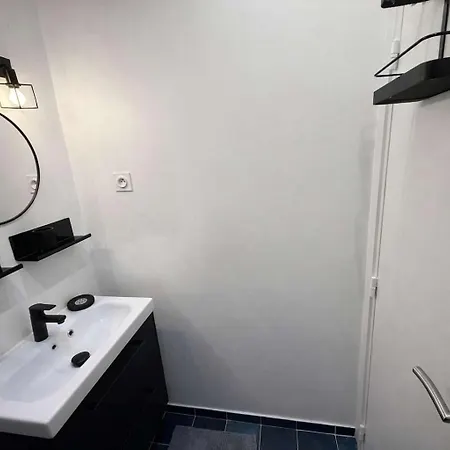 Appartamento 3eme Renove Emplacement Ideal - 2p Parigi