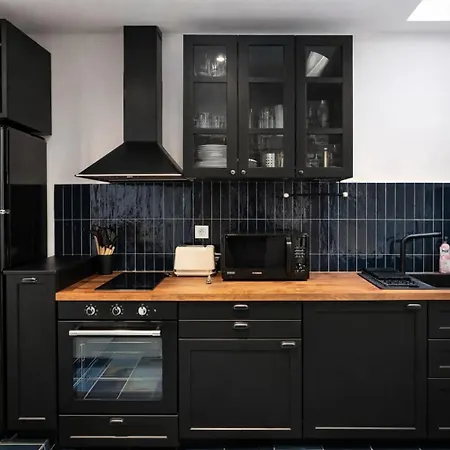 Appartamento 3eme Renove Emplacement Ideal - 2p