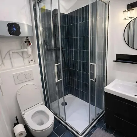 Appartamento 3eme Renove Emplacement Ideal - 2p *